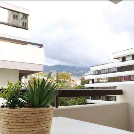 Vista Infante Apartments Фуншал Екстериор снимка