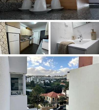 Vista Infante Apartments Фуншал Екстериор снимка