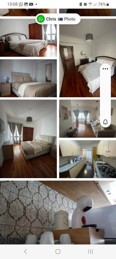Vista Infante Apartments Фуншал Екстериор снимка